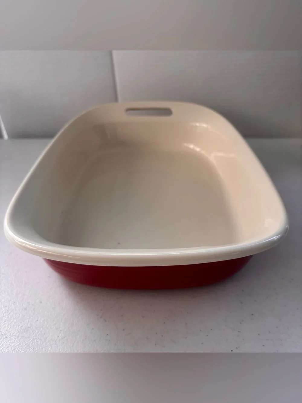 Corningware rectangular baking